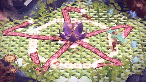 Weaving Tides (PC) - Steam Key - GLOBAL - 10