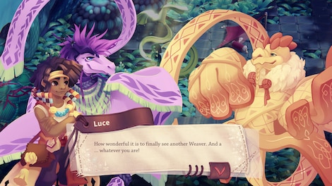 Weaving Tides (PC) - Steam Key - GLOBAL - 5