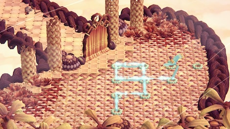 Weaving Tides (PC) - Steam Key - GLOBAL - 8