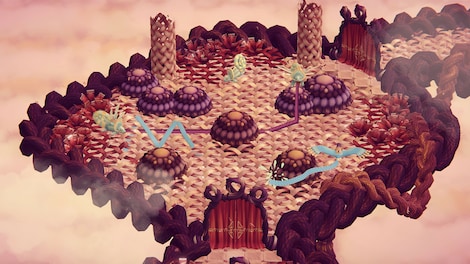 Weaving Tides (PC) - Steam Key - GLOBAL - 9