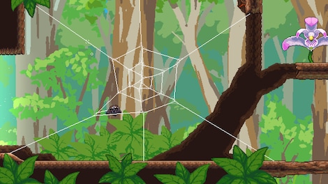 Webbed (PC) - Steam Gift - NORTH AMERICA - 3