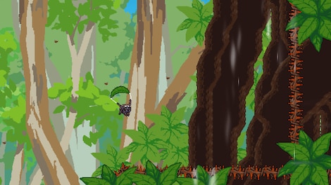 Webbed (PC) - Steam Key - EUROPE - 7