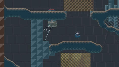 Webbed (PC) - Steam Key - EUROPE - 6