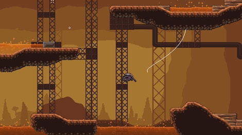 Webbed (PC) - Steam Key - EUROPE - 4