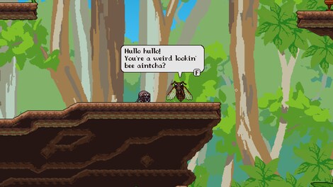 Webbed (PC) - Steam Key - EUROPE - 5