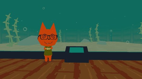 WEBFISHING (PC) - Steam Gift - EUROPE - 6