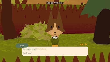 WEBFISHING (PC) - Steam Gift - NORTH AMERICA - 3