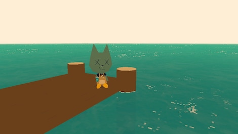 WEBFISHING (PC) - Steam Gift - NORTH AMERICA - 7