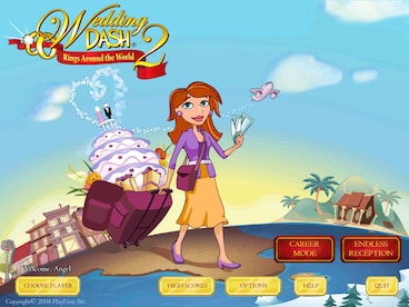 Wedding Dash 2: Rings Around the World Steam Gift GLOBAL - 9
