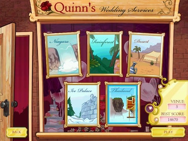 Wedding Dash 2: Rings Around the World Steam Gift GLOBAL - 5