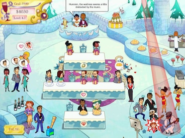 Wedding Dash 2: Rings Around the World Steam Gift GLOBAL - 6