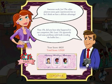 Wedding Dash 2: Rings Around the World Steam Key GLOBAL - 8