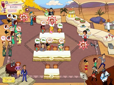 Wedding Dash 2: Rings Around the World Steam Key GLOBAL - 3