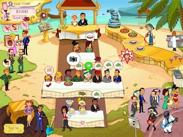 Wedding Dash 2: Rings Around the World Steam Key GLOBAL - 2