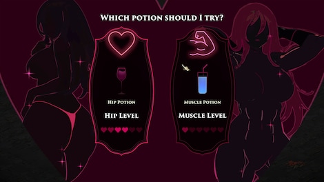 Wedding Witch (PC) - Steam Gift - GLOBAL - 3