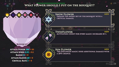 Wedding Witch (PC) - Steam Gift - GLOBAL - 6