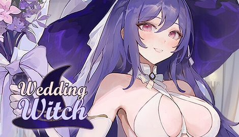 Wedding Witch (PC) - Steam Gift - GLOBAL - 0