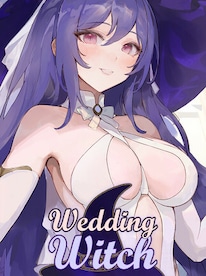 Wedding Witch (PC) - Steam Gift - GLOBAL - 1