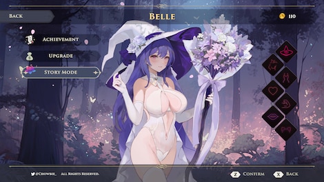 Wedding Witch (PC) - Steam Gift - GLOBAL - 8
