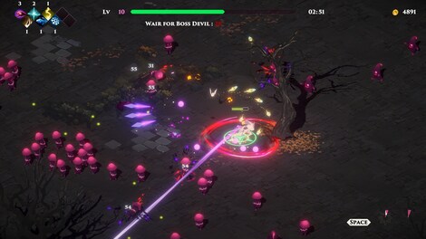 Wedding Witch (PC) - Steam Key - EUROPE - 7