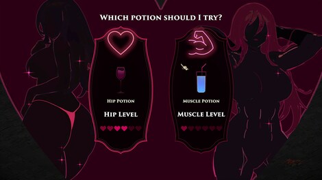 Wedding Witch (PC) - Steam Key - EUROPE - 3