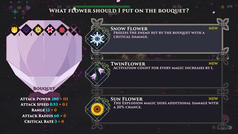 Wedding Witch (PC) - Steam Key - EUROPE - 6