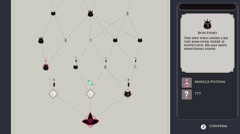 Wedding Witch (PC) - Steam Key - GLOBAL - 4