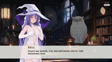Wedding Witch (PC) - Steam Key - GLOBAL - 9