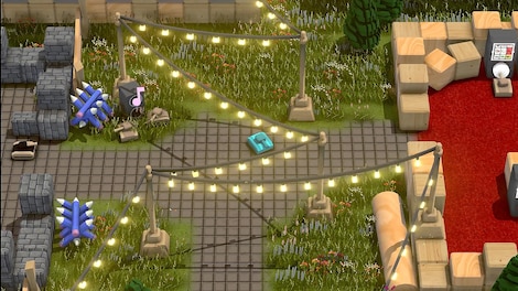 Wee Tanks! (PC) - Steam Key - GLOBAL - 9