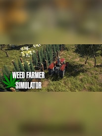 Weed Farmer Simulator - Steam - Key GLOBAL - 1
