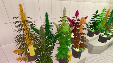 Weed Shop 2 Steam Key GLOBAL - 7