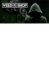 Weed Shop 2 Steam Key GLOBAL - 1