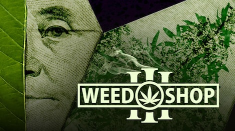 Weed Shop 3 (PC) - Steam Account - GLOBAL - 0
