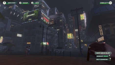 Weed Shop 3 (PC) - Steam Account - GLOBAL - 15