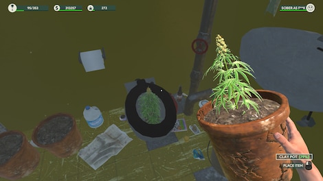 Weed Shop 3 (PC) - Steam Account - GLOBAL - 3