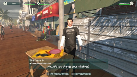 Weed Shop 3 (PC) - Steam Account - GLOBAL - 5