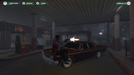 Weed Shop 3 (PC) - Steam Account - GLOBAL - 16