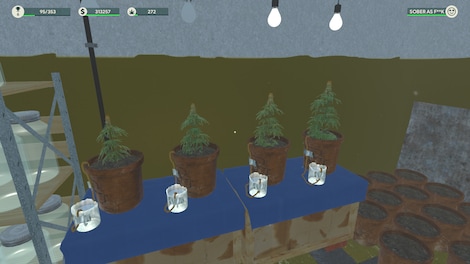 Weed Shop 3 (PC) - Steam Gift - EUROPE - 6