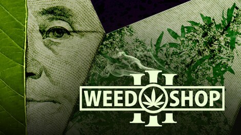 Weed Shop 3 (PC) - Steam Gift - NORTH AMERICA - 0