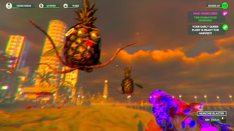 Weed Shop 3 (PC) - Steam Key - GLOBAL - 11