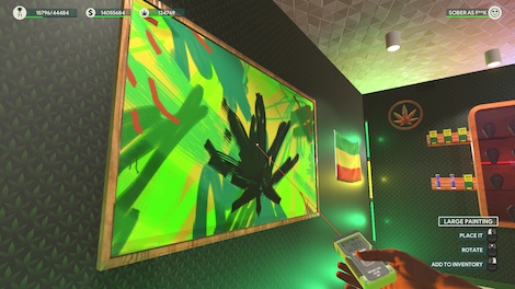 Weed Shop 3 (PC) - Steam Key - GLOBAL - 7