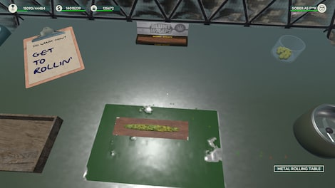 Weed Shop 3 (PC) - Steam Key - GLOBAL - 4
