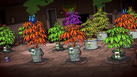 Weedcraft Inc (PC) - Steam Key - EUROPE - 6