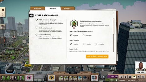 Weedcraft Inc (PC) - Steam Key - EUROPE - 9