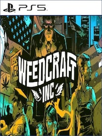 Weedcraft Inc (PS5) - PSN Key - NORTH AMERICA - 1