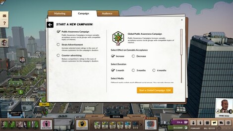 Weedcraft Inc (PS5) - PSN Key - NORTH AMERICA - 9