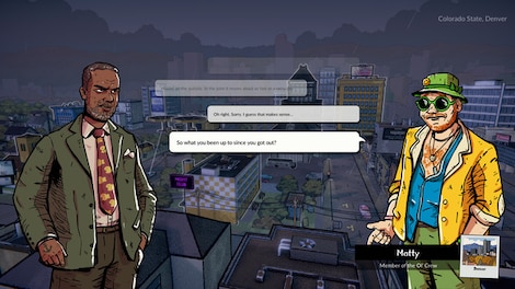 Weedcraft Inc Steam Gift EUROPE - 5