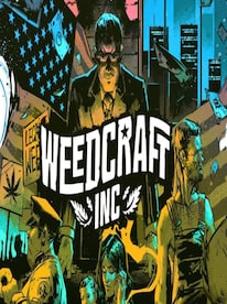Weedcraft Inc Steam Key GLOBAL - 1