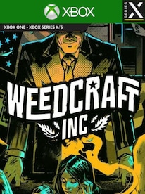 Weedcraft Inc (Xbox Series X/S) - Xbox Live Key - ARGENTINA - 1