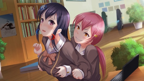 蔚蓝月下 Sapphire Moon Steam Key GLOBAL - 3